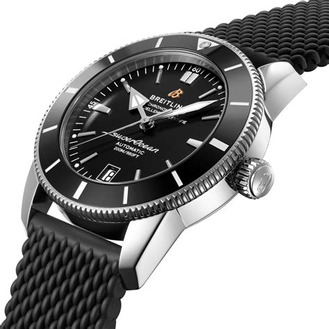 breitling superocean heritage b20 automatic.